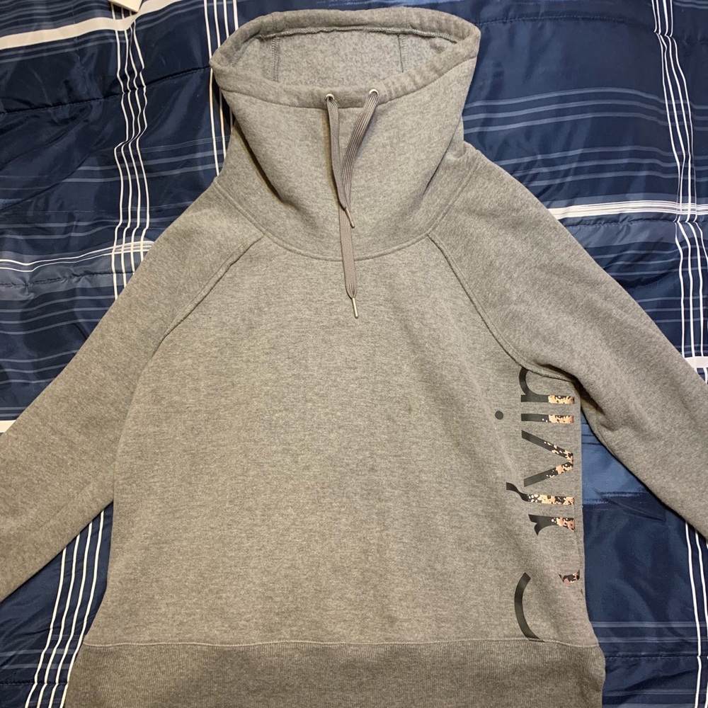 Calvin Klein sweatshirt